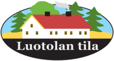 Luotolantila